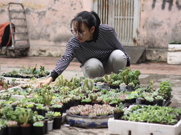 Chơi gì cuối tuần?: Đổi giấy lấy cây xanh, cơ hội học thiết kế poster miễn phí Chơi gì cuối tuần?: Đổi giấy lấy cây xanh, cơ hội học thiết kế poster miễn phí