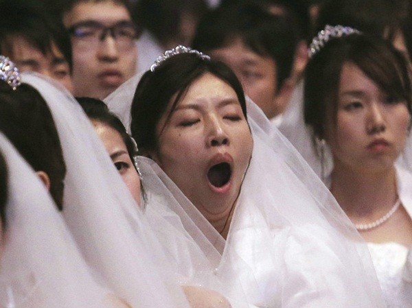 Đừng nói đến cưới xin, giới trẻ Hàn thời nay còn không thèm hẹn hò Đừng nói đến cưới xin, giới trẻ Hàn thời nay còn không thèm hẹn hò