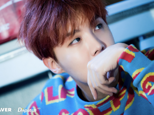 Sau G-DRAGON (BIGBANG), j-hope (BTS) là nghệ sĩ solo K-Pop tiếp theo đạt được thành tích Sau G-DRAGON (BIGBANG), j-hope (BTS) là nghệ sĩ solo K-Pop tiếp theo đạt được thành tích "khủng" này