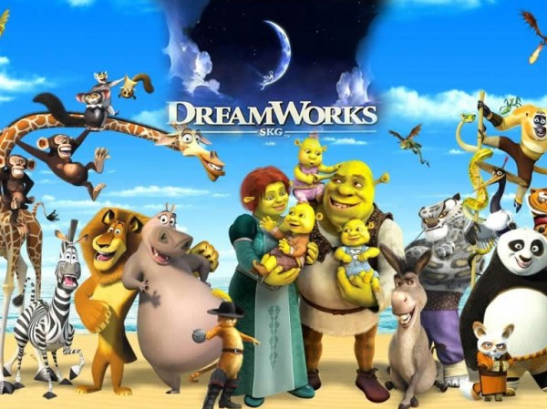 Đâu chỉ Pixar hay Disney, vẫn còn một xưởng hoạt hình sở hữu nhiều bộ phim hốt bạc Đâu chỉ Pixar hay Disney, vẫn còn một xưởng hoạt hình sở hữu nhiều bộ phim hốt bạc