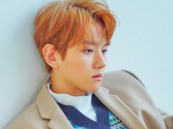 Giờ thì ai cũng phải công nhận Baekhyun (EXO) chính là nhân vật xui xẻo nhất K-Pop Giờ thì ai cũng phải công nhận Baekhyun (EXO) chính là nhân vật xui xẻo nhất K-Pop
