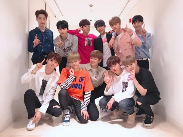 MV debut của một nhóm nhạc vừa tan rã cán mốc 100 triệu view khiến fan MV debut của một nhóm nhạc vừa tan rã cán mốc 100 triệu view khiến fan "tiếc hùi hụi"