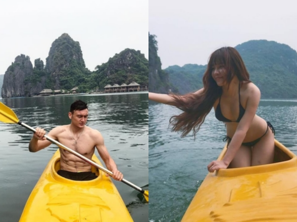 "Bạn gái" Đặng Văn Lâm xuất hiện trên báo Thái Lan, fan nữ tiếc hùi hụi đòi "cướp hoa"
