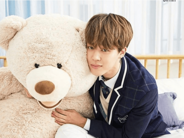 Jimin (BTS) lại lập được kỷ lục vô tiền khoáng hậu trên SoundCloud Jimin (BTS) lại lập được kỷ lục vô tiền khoáng hậu trên SoundCloud
