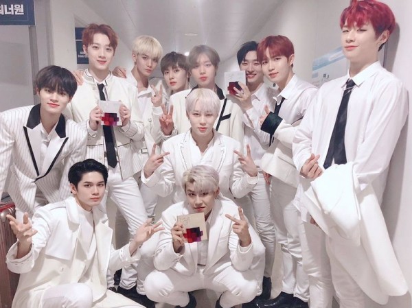 "Produce 101" mùa 4 dự kiến ra mắt vào tháng 4, mục tiêu tìm ra "đàn em Wanna One"