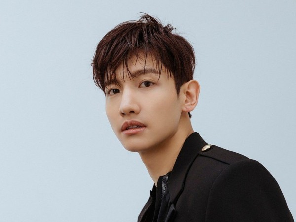 Không còn là tin đồn, fan tìm thấy bằng chứng Changmin (DBSK) đã có bạn gái lâu năm Không còn là tin đồn, fan tìm thấy bằng chứng Changmin (DBSK) đã có bạn gái lâu năm