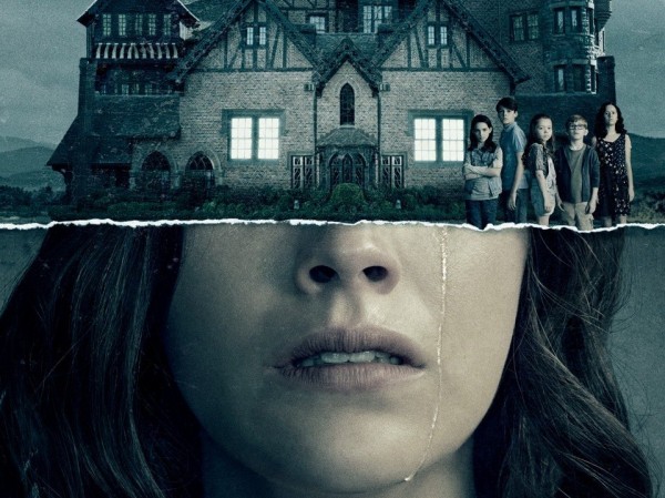 Netflix muốn biến Netflix muốn biến "The Haunting of Hill House" thành "American Horror Story" thứ 2