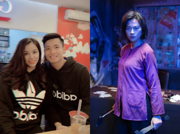 Bạn gái Bạn gái "Tư" Dũng: "Xin lỗi chị Ngô Thanh Vân vì hành động của em làm ảnh hưởng đến bộ phim"