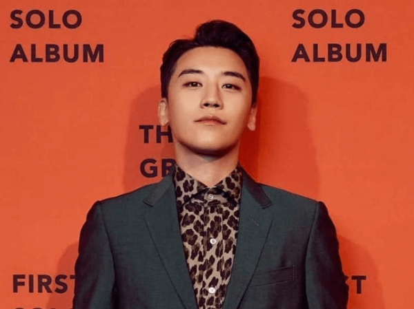 Cảnh sát xác định Seungri là nghi phạm trong vụ án môi giới mại dâm Cảnh sát xác định Seungri là nghi phạm trong vụ án môi giới mại dâm