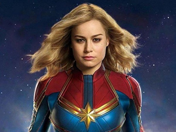Dù ai nói ngả nói nghiêng, Captain Marvel vẫn là Dù ai nói ngả nói nghiêng, Captain Marvel vẫn là "nữ hoàng phòng vé"