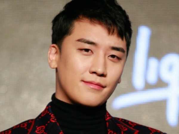 Nghi vấn Seungri bị Nghi vấn Seungri bị "đuổi" khỏi BIG BANG chứ không phải tự xin rút lui
