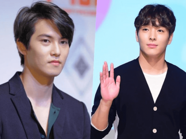 FNC phủ nhận tin đồn Choi Jong Hoon và Lee Jong Hyun tham gia FNC phủ nhận tin đồn Choi Jong Hoon và Lee Jong Hyun tham gia "group chat" của Seungri