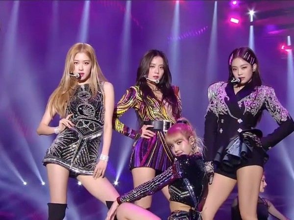 BLACKPINK vừa xác nhận comeback, cổ phiếu YG tăng vọt BLACKPINK vừa xác nhận comeback, cổ phiếu YG tăng vọt