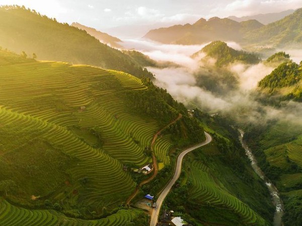 Tác phẩm của nhiếp ảnh gia người Việt lọt Top 12 bức đẹp nhất trên National Geographic Tác phẩm của nhiếp ảnh gia người Việt lọt Top 12 bức đẹp nhất trên National Geographic