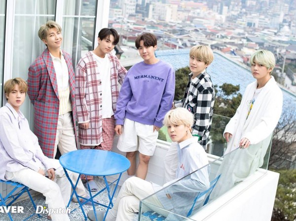 Hành trình Hành trình "săn" ARMYPEDIA có 1-0-2 của BTS đã lan rộng đến Spotify rồi này!