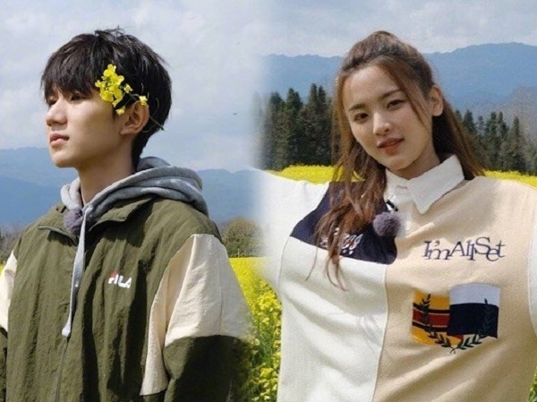 Fan của Vương Nguyên (TF Boys) và Dương Siêu Việt (Rocket Girls) khẩu chiến chỉ vì mấy tấm ảnh Fan của Vương Nguyên (TF Boys) và Dương Siêu Việt (Rocket Girls) khẩu chiến chỉ vì mấy tấm ảnh