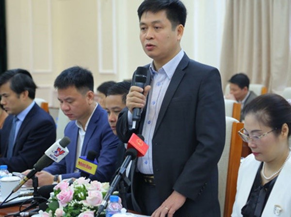 Gian lận thi THPT quốc gia: Công khai danh tính thí sinh hay không? Gian lận thi THPT quốc gia: Công khai danh tính thí sinh hay không?