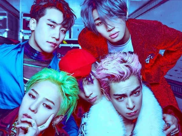 Bị chỉ trích là tham lam, YG bỏ hết những sản phẩm liên quan đến Seungri Bị chỉ trích là tham lam, YG bỏ hết những sản phẩm liên quan đến Seungri