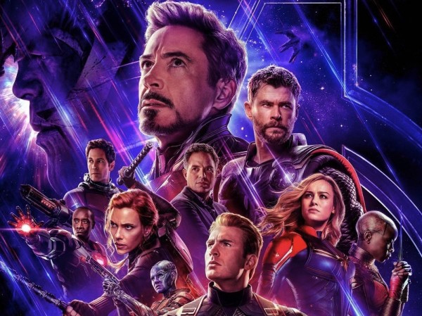 “Avengers: Endgame”, càng sát giờ G càng ngập trong vô vàn giả thuyết cho đoạn kết bi thương “Avengers: Endgame”, càng sát giờ G càng ngập trong vô vàn giả thuyết cho đoạn kết bi thương