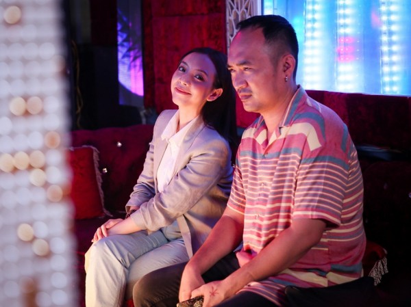 Cần tìm đâu xa, Cần tìm đâu xa, "Đường Băng" Tiến Luật trong "Chị Mười Ba" chính là soái ca "vạn người mê"