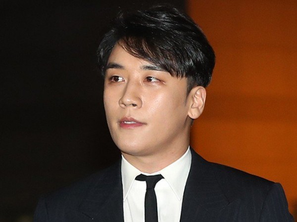 Hàng loạt bằng chứng được tung ra, Seungri khó có thể thoát tội? Hàng loạt bằng chứng được tung ra, Seungri khó có thể thoát tội?