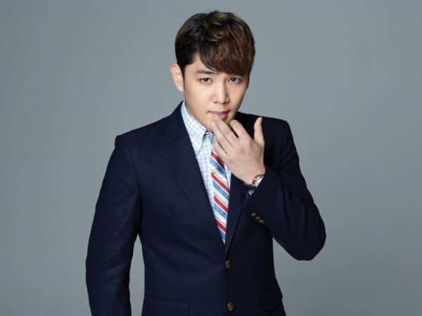 Label SJ phủ nhận Kangin (Super Junior) liên quan đến bê bối của Jung Joon Young Label SJ phủ nhận Kangin (Super Junior) liên quan đến bê bối của Jung Joon Young