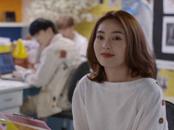 Màn Màn "makeover" trong "Mối Tình Đầu Của Tôi": Ơn giời, Lan Ngọc "đẹp lại" rồi