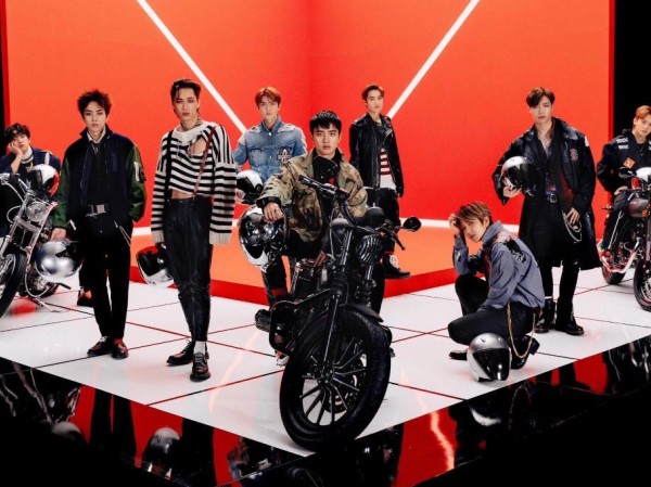 EXO-L yên tâm đi, chưa tới lúc phải lo đến thời hạn hợp đồng của EXO đâu EXO-L yên tâm đi, chưa tới lúc phải lo đến thời hạn hợp đồng của EXO đâu