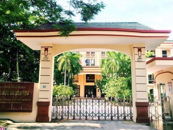 Thí sinh Sơn La được nâng 15,3 điểm, đỗ top 3 ĐH Y Hà Nội Thí sinh Sơn La được nâng 15,3 điểm, đỗ top 3 ĐH Y Hà Nội