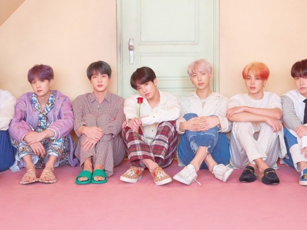 Đâu chỉ thống lĩnh “mặt trận” Youtube, BTS cũng vừa lập một kỉ lục “khủng” khác nữa Đâu chỉ thống lĩnh “mặt trận” Youtube, BTS cũng vừa lập một kỉ lục “khủng” khác nữa