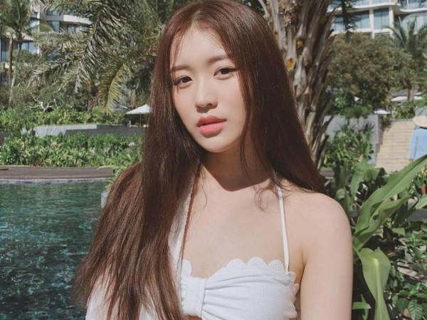 Bị chỉ trích khi tham gia chương trình Bị chỉ trích khi tham gia chương trình "Nhanh như chớp", Han Sara chính thức lên tiếng xin lỗi