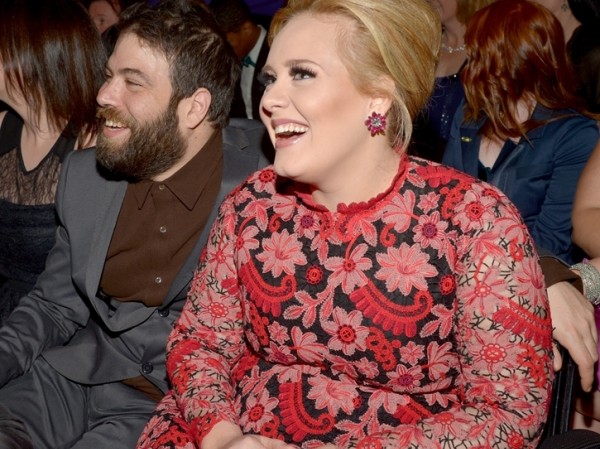 Adele và chồng chính thức “đường ai nấy đi”: Cùng nhìn lại chuyện tình 8 năm đầy ngọt ngào Adele và chồng chính thức “đường ai nấy đi”: Cùng nhìn lại chuyện tình 8 năm đầy ngọt ngào