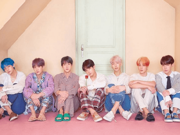 BTS thống lĩnh BXH giá trị thương hiệu cá nhân thành viên boy group tháng 4 BTS thống lĩnh BXH giá trị thương hiệu cá nhân thành viên boy group tháng 4