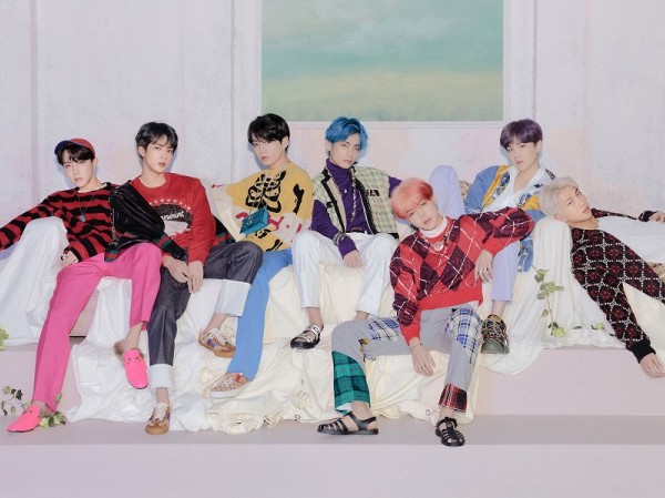 Một lần nữa, fan Việt lại là nhà vô địch trong cuộc đua cày view cho BTS Một lần nữa, fan Việt lại là nhà vô địch trong cuộc đua cày view cho BTS