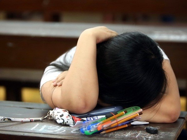 Áp lực điểm 10 Áp lực điểm 10