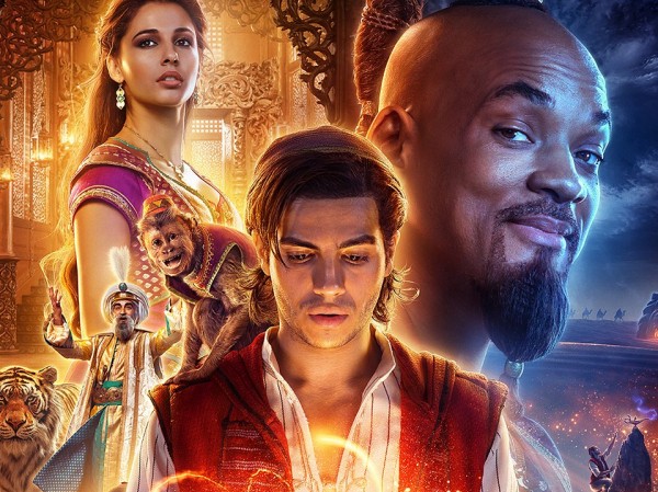 Đây là lý do các cine fan gọi năm 2019 là mùa vàng của phim live-action Đây là lý do các cine fan gọi năm 2019 là mùa vàng của phim live-action