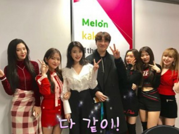 Bây giờ mới nhận ra làm quản lý nghệ sĩ K-Pop vất vả nguy hiểm biết chừng nào Bây giờ mới nhận ra làm quản lý nghệ sĩ K-Pop vất vả nguy hiểm biết chừng nào