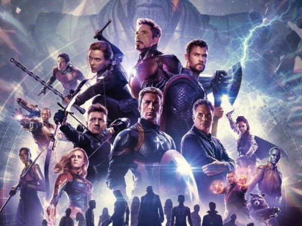 Đây là cách Marvel bảo mật phim: chính diễn viên cũng không biết mình đang đóng cùng ai Đây là cách Marvel bảo mật phim: chính diễn viên cũng không biết mình đang đóng cùng ai