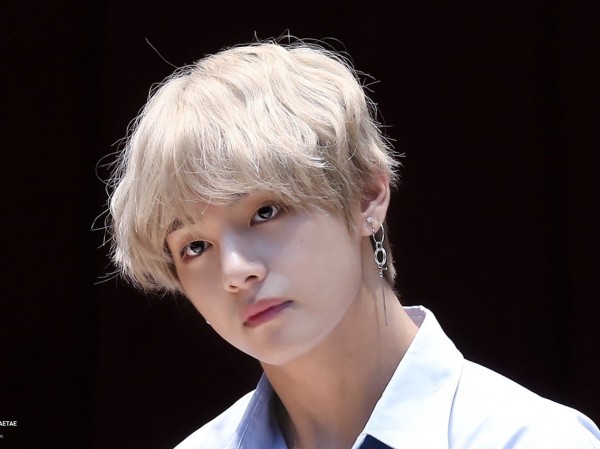 Hội “những idol ghét chính ca khúc của mình” vừa có thêm V (BTS) gia nhập Hội “những idol ghét chính ca khúc của mình” vừa có thêm V (BTS) gia nhập