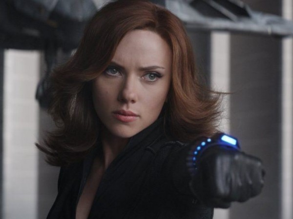 Scarlett Johansson nhận cát-xê Scarlett Johansson nhận cát-xê "khủng" cho phim riêng về Black Widow
