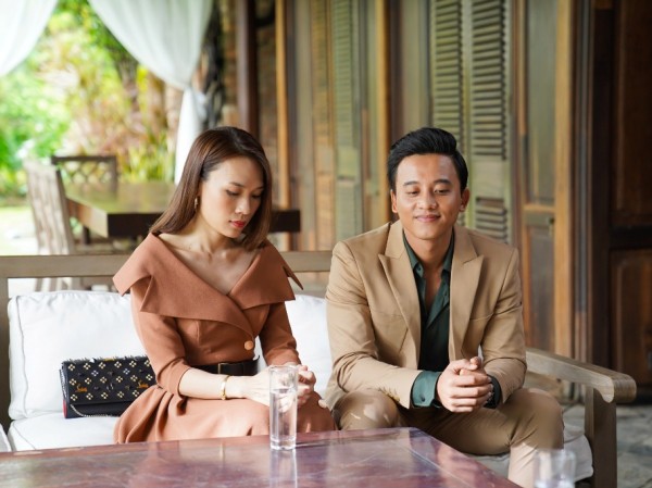 Chiều fan hết nấc, Mỹ Tâm chính thức phát hành album nhạc phim “Chị trợ lý của anh” Chiều fan hết nấc, Mỹ Tâm chính thức phát hành album nhạc phim “Chị trợ lý của anh”