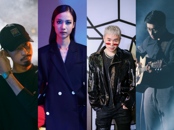 “Thơm Music Festival 2019” trở thành showcase giới thiệu bài hát mới của nhiều nghệ sĩ “Thơm Music Festival 2019” trở thành showcase giới thiệu bài hát mới của nhiều nghệ sĩ