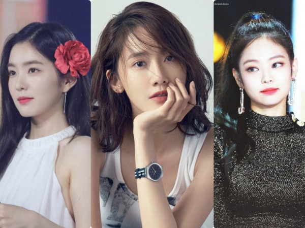 Đẹp như diễn viên xưa rồi, giờ người Hàn thích phẫu thuật giống những idol này cơ Đẹp như diễn viên xưa rồi, giờ người Hàn thích phẫu thuật giống những idol này cơ