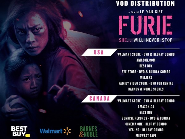 Chỉ còn 2 tuần nữa, Chỉ còn 2 tuần nữa, "Hai Phượng" sẽ chính thức có mặt trên Netflix