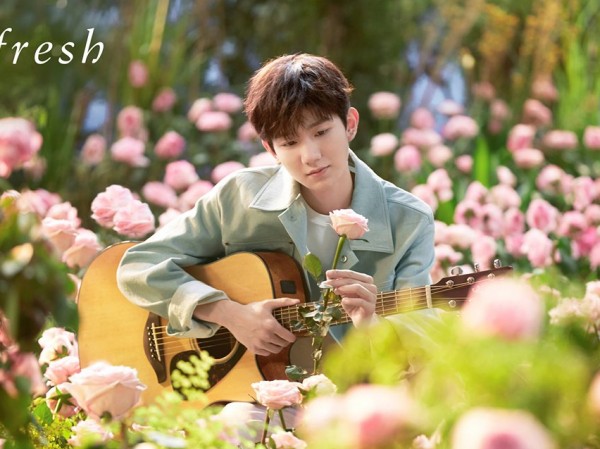 Vương Nguyên, chàng trai đúng chuẩn “con nhà người ta” trong truyền thuyết Vương Nguyên, chàng trai đúng chuẩn “con nhà người ta” trong truyền thuyết