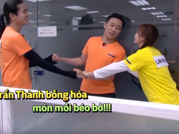 Hội “shipper Hội “shipper" khóc ròng khi Lan Ngọc lật bàn, thẳng tay xé bảng tên Liên Bỉnh Phát