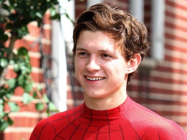 Đỉnh cao đề phòng “Nhện Bé” Tom Holland spoil “Avengers: Endgame”: Đám tang dặn sang đám cưới Đỉnh cao đề phòng “Nhện Bé” Tom Holland spoil “Avengers: Endgame”: Đám tang dặn sang đám cưới