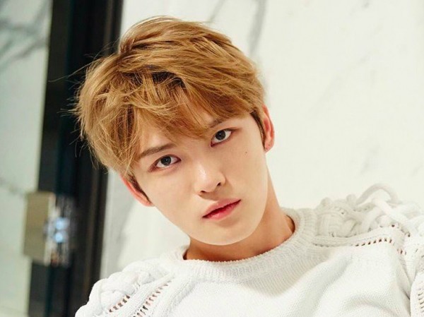 Đến Kim Jaejoong (JYJ) cũng muốn tan chảy trước tâm thư bày tỏ tình cảm của NU’EST Đến Kim Jaejoong (JYJ) cũng muốn tan chảy trước tâm thư bày tỏ tình cảm của NU’EST