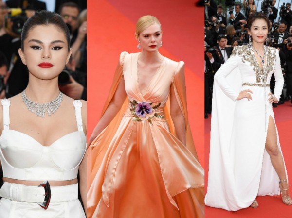 Thảm đỏ LHP Cannes 2019: Sao Hollywood không nhiều, dàn sao Á Âu được dịp khoe sắc Thảm đỏ LHP Cannes 2019: Sao Hollywood không nhiều, dàn sao Á Âu được dịp khoe sắc