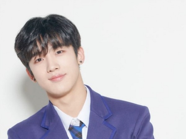 Kim Yohan, từ thực tập sinh công ty nhỏ đến con cưng show “Produce X 101” Kim Yohan, từ thực tập sinh công ty nhỏ đến con cưng show “Produce X 101”